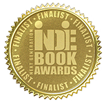 IndieBookAward - finalist