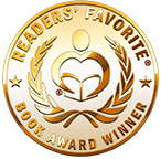 Readers Favorite - Gold